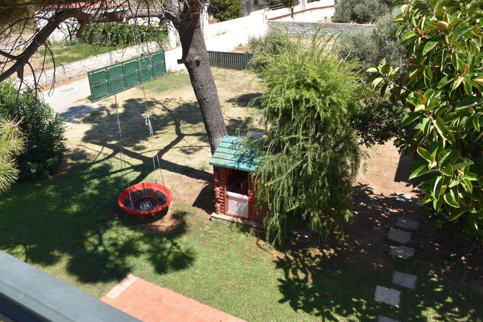 Villa Gerani Jeráni Haníon Kültér fotó