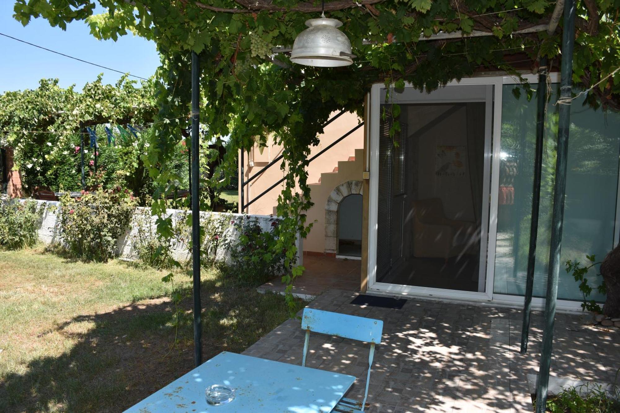 Villa Gerani Jeráni Haníon Kültér fotó