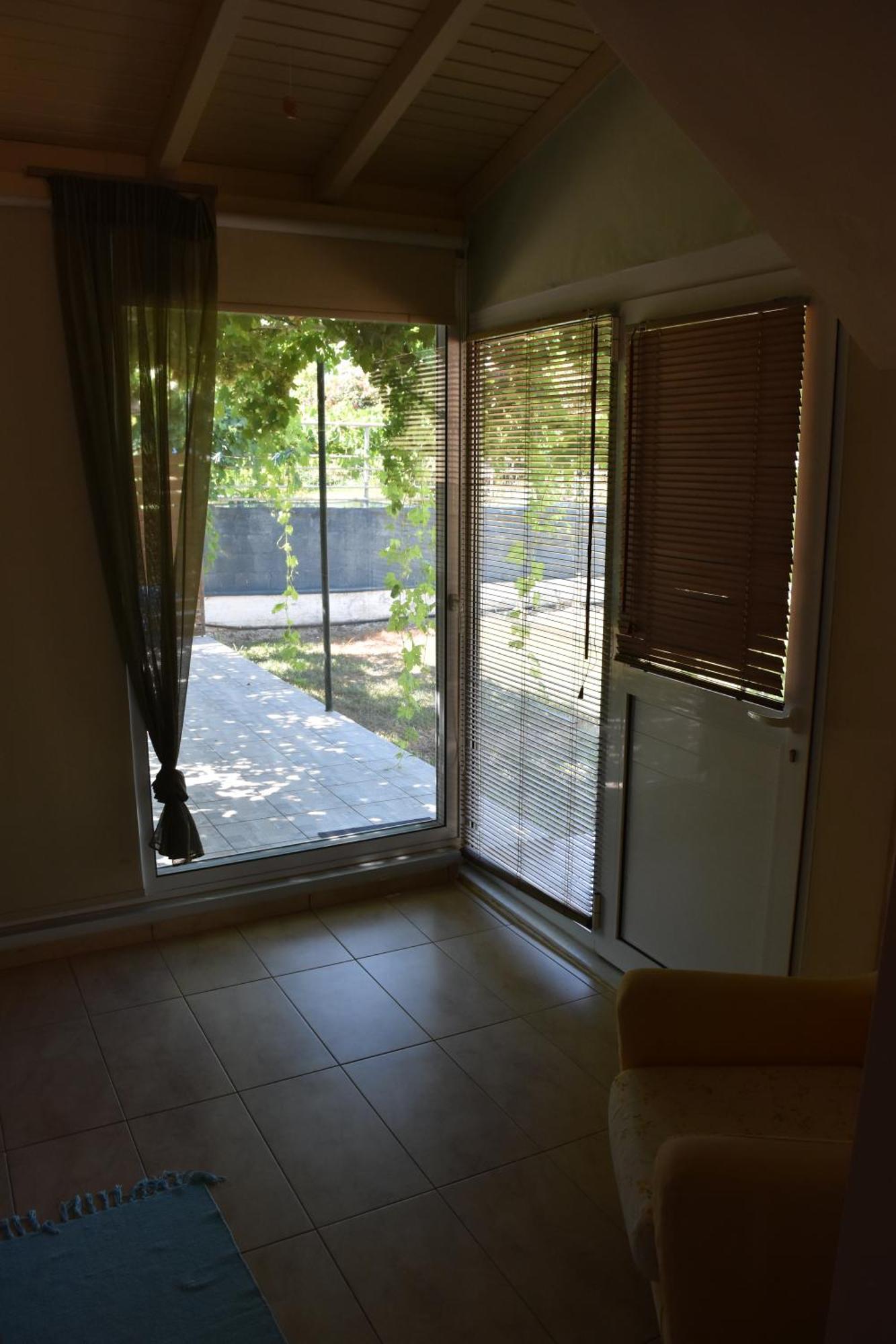 Villa Gerani Jeráni Haníon Kültér fotó