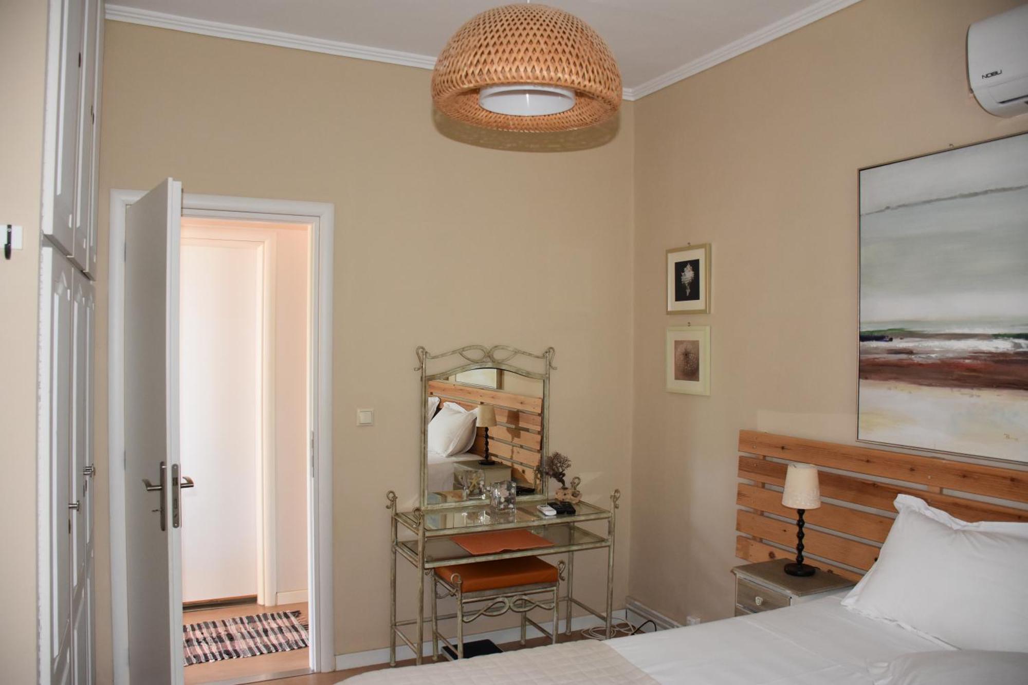 Villa Gerani Jeráni Haníon Kültér fotó